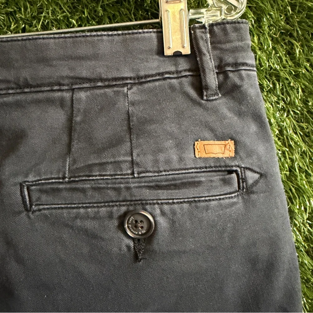 Levi’s Utility Chinos 32x32 32W 32L